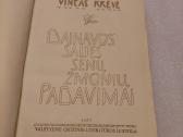 Dainavos šalies senų žmonių padavimai - nuotraukos Nr. 2