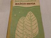 Baltoji knyga