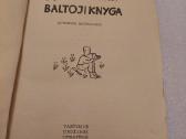 Baltoji knyga - nuotraukos Nr. 2