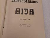Aija - nuotraukos Nr. 2