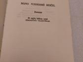 Mano pusseserė Reičel - nuotraukos Nr. 2