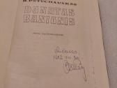Donatas Banionis - nuotraukos Nr. 2