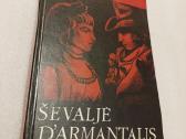 Ševaljė D'armantalis
