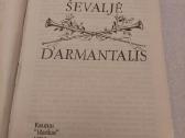 Ševaljė D'armantalis - nuotraukos Nr. 2