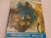 Chameleono spalvos