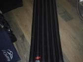 Easy Camp Hexa Black