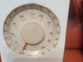 Svarstyklės 0.5 kg paprastos mechaninės - nuotraukos Nr. 2