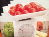 Svarstyklės 0.5 kg paprastos mechaninės - nuotraukos Nr. 3