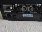 Stiprintuvas Yamaha 16 kanalų, 2 / 500 W stereo - nuotraukos Nr. 3