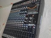 Stiprintuvas Yamaha 16 kanalų, 2 / 500 W stereo - nuotraukos Nr. 5