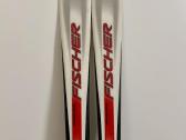 Fischer Drx100 kalnų slidės 188cm - nuotraukos Nr. 2