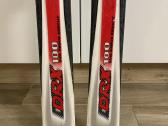 Fischer Drx100 kalnų slidės 188cm - nuotraukos Nr. 3
