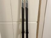Fischer Drx100 kalnų slidės 188cm - nuotraukos Nr. 5
