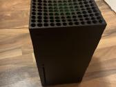 Xbox series X 1tb