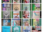 Daug knygu apie sveikatą, netradicinė medicina
