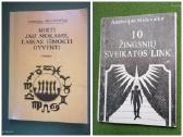 Daug knygu apie sveikatą, netradicinė medicina - nuotraukos Nr. 35