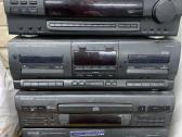 Kenwood A-47, dp-47c, x-47, T-47