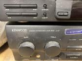Kenwood A-47, dp-47c, x-47, T-47 - nuotraukos Nr. 2