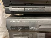 Kenwood A-47, dp-47c, x-47, T-47 - nuotraukos Nr. 3