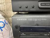 Kenwood A-47, dp-47c, x-47, T-47 - nuotraukos Nr. 4