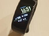 Samsung Gear Fit 2