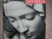 E.h. Gombrich-meno istorija