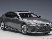 Lexus Ls 500h