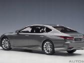 Lexus Ls 500h - nuotraukos Nr. 2