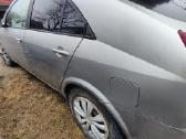 Nissan primera - nuotraukos Nr. 4