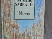 Nathalie Sarraute-martero