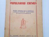 Populiarioji chemija 1939