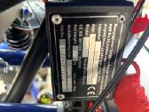 Atv 48v/1200w vaikiškas keturratis Afh - nuotraukos Nr. 5