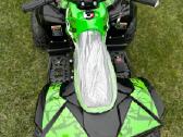 Atv 48v/1200w vaikiškas keturratis Afh - nuotraukos Nr. 9