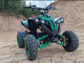 Atv 48v/1200w vaikiškas keturratis Afh - nuotraukos Nr. 13