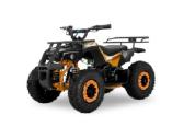 Atv 48v/1200w vaikiškas keturratis Afh - nuotraukos Nr. 8