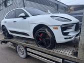 Porsche Macan Gts 2018 dalimis