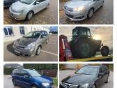Auto! Mikro! Traktorių! Supirkimas Kaune! 24-7