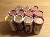 Nupirkciau 2 Eur proginius ritinelius