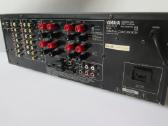 Yamaha Dsp-a1000 - nuotraukos Nr. 2