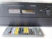 Yamaha Dsp-a1000 - nuotraukos Nr. 7