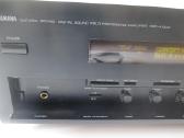 Yamaha Dsp-a1000 - nuotraukos Nr. 8