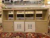 Lentyna Ikea Kallax - nuotraukos Nr. 2