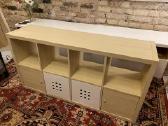 Lentyna Ikea Kallax - nuotraukos Nr. 3