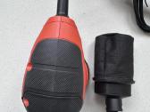 Black+decker Vibracinis šlifuolis Ka199 240w - nuotraukos Nr. 3