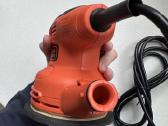 Black+decker Vibracinis šlifuolis Ka199 240w - nuotraukos Nr. 5