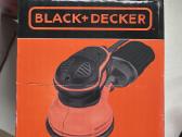 Black+decker Vibracinis šlifuolis Ka199 240w - nuotraukos Nr. 7