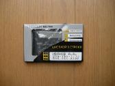 Citizen kalkuliatorius electronic organizer - nuotraukos Nr. 5