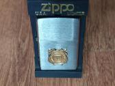 Zippo benzinenis žiebtuvėlis Зажигалка - nuotraukos Nr. 2