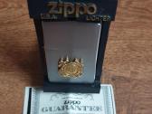 Zippo benzinenis žiebtuvėlis Зажигалка - nuotraukos Nr. 4