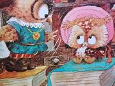 The owl who loved sunshine - nuotraukos Nr. 6